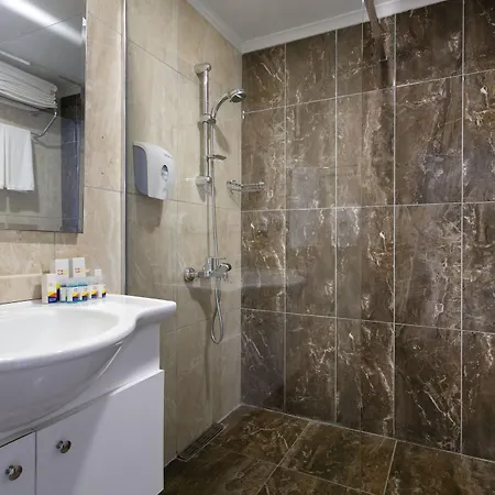Hotel Iron Ambassador Side Manavgat
