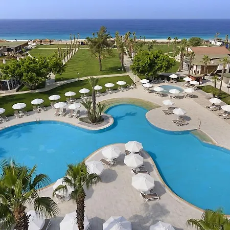 Iron Ambassador Side 4* Manavgat