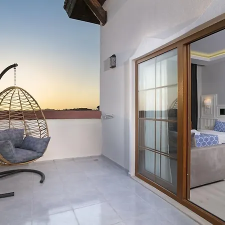 Hotel Iron Ambassador Side Manavgat